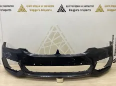 Бампер BMW 5 2017-2020 51118069072 G30 M-PACK ДО РЕСТАЙЛИНГ, передний