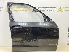 Дверь BMW X5 2013-2018 41517386738 F15, передняя правая