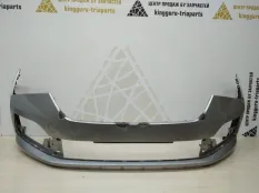 Бампер Skoda Rapid 2020-2022 60U807221M 2 NK6, передний