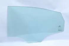 Стекло двери Hyundai Solaris 2014-2017 HYNS0031 1 RB РЕСТАЙЛИНГ, заднее левое