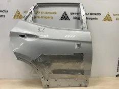 Дверь Hyundai Grand Santa Fe 2012-2016 770042W000 3 DM ДО РЕСТАЙЛИНГ, задняя правая
