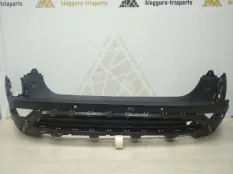 Бампер Hyundai Creta 2021-2022 86612BW000 2 SU2, задний