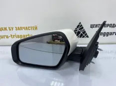 Корпус зеркала Hyundai Creta 2021-2022 87610BW010 2 SU2, левый