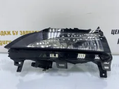 Фара противотуманная Skoda Rapid 2020-2022 60U941699 2 NK6