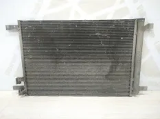 Радиатор кондиционера Skoda Octavia 2017-2020 5Q0816411BG A7 5E3 РЕСТАЙЛИНГ