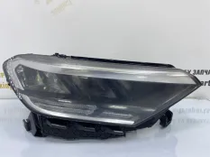 Фара LED ЛЭД светодиодная Volkswagen Polo 2020-2022 6N5941006A 6 CK4, правая