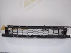 Решетка бампера Skoda Karoq 2017-2021 57A853677A 1 NU7 ДО РЕСТАЙЛИНГ