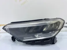 Фара LED ЛЭД светодиодная Volkswagen Polo 2020-2022 6N5941005A 6 CK4, левая