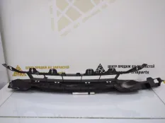 Решетка бампера BMW 3 2011-2016 51117263478 F30 ДО РЕСТАЙЛИНГ