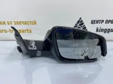 Корпус зеркала 5 пин BMW 1 2019-2022 51169448503 F40, передний правый