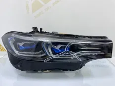 Фара лазерная BMW X7 2019-2022 63119852956 G07, правая