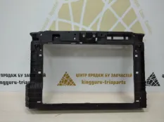 Панель передняя Volkswagen Polo 2020-2022 60U805588E 6 CK4