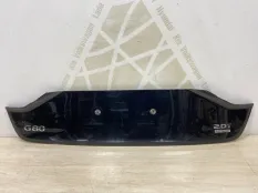 Накладка крышки багажника Genesis G80 2016-2020 87371B1000 1 DH