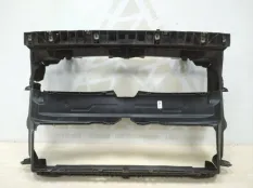 Воздуховод радиатора BMW X1 2019-2022 51748077477 F48 M-PACK РЕСТАЙЛИНГ