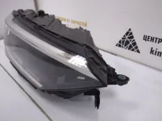 Фара LED ЛЭД светодиодная Volkswagen Polo 2020-2022 6N5941006A 6 CK4, правая