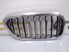 Молдинг решетки радиатора BMW 5 2017-2019 51137383520 G30 ДО РЕСТАЙЛИНГ, правый