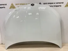 Капот Skoda Rapid 2020-2022 60U823031 2 NK6