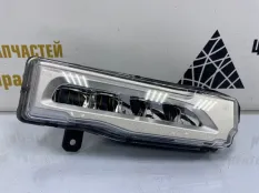 Фара противотуманная BMW X5 2019-2023 63177406366 G05, правая