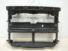 Воздуховод BMW X1 2015-2019 51747417628 F48, передний