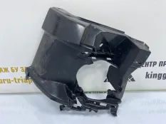 Кронштейн противотуманной фары BMW 3 2015-2020 51117386361 F30 РЕСТАЙЛИНГ, левый