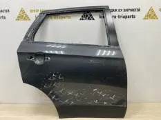 Дверь Suzuki SX4 2016-2022 6300361M01000 2 JY РЕСТАЙЛИНГ, задняя правая