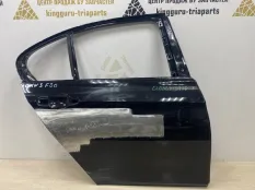 Дверь BMW 3 2011-2016 41007298514 F30 ДО РЕСТАЙЛИНГ, задняя правая
