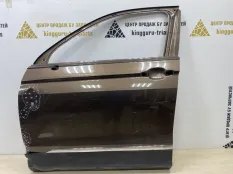 Дверь Volkswagen Tiguan 2016-2020 5NA831055K 2 AD1 ДО РЕСТАЙЛИНГ, передняя левая