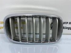 Решетка радиатора BMW X5 2013-2018 51137294485 F15, правая