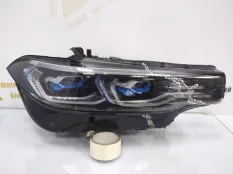 Фара лазерная Laser BMW X7 2019-2022 63119852956 G07, правая