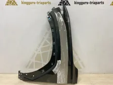 Крыло Hyundai Tucson 2020-2022 66311N9000 4 NX4, переднее левое