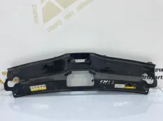 Накладка панели Skoda Rapid 2020-2022 60U853343 2 NK6, передняя