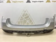Бампер Renault Duster 2010-2015 850225291R 1 HSA/M ДО РЕСТАЙЛИНГ, задний