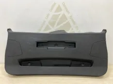 Обивка багажника BMW X1 2015-2019 51497350844 F48