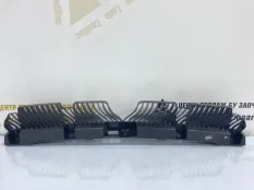 Кронштейн бампера Volkswagen Polo 2020-2022 6N5807863 6 CK4, задний