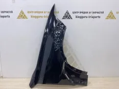 Крыло BMW X6 2019-2022 41008737622 G06 M-PACK, переднее правое