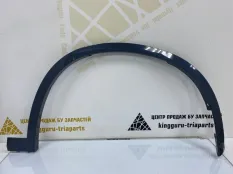 Расширитель крыла BMW X1 2015-2019 51778067690 F48 M-PACK, передний правый