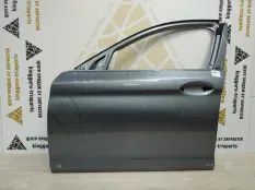 Дверь BMW 5 2017-2019 41007408961 G30 ДО РЕСТАЙЛИНГ, передняя левая