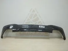 Спойлер Бампера BMW 6 2017-2019 51128069731 G32 M-PACK, задний