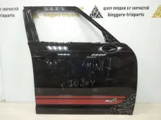 Дверь MINI cooper Countryman 2016-2020 41007438596 2 F60 ДО РЕСТАЙЛИНГ, передняя правая