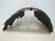 Подкрылок Renault Logan 2014-2018 638418777R 2 L8 ДО РЕСТАЙЛИНГ, передний левый