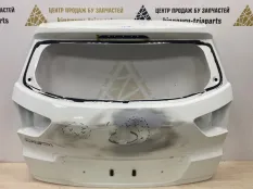 Крышка багажника Hyundai Creta 2016-2020 73700M0000 1 GSR ДО РЕСТАЙЛИНГ