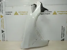 Крыло BMW X6 2008-2014 51657052424 E71, правое