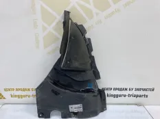 Защита бампера BMW X5 2019-2023 51718069308 G05 M-PACK, передняя правая