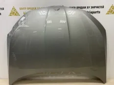 Капот Skoda Rapid 2020-2022 60U823031A 2 NK6