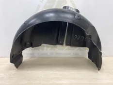 Подкрылок Skoda Rapid 2017-2020 5JA810969B 1 NH3 РЕСТАЙЛИНГ, задний правый
