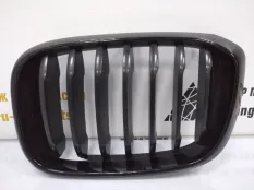 Решетка радиатора BMW X3 2017-2021 51138469959 G01 M-PACK ДО РЕСТАЙЛИНГ, левая