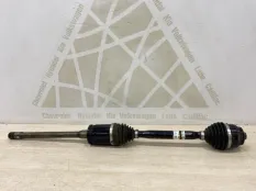 Привод BMW X5 2019-2023 31608486202 G05, правый