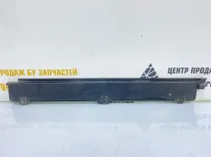 Кронштейн панели Volkswagen Polo 2009-2015 6RU806249 5 612 ДО РЕСТАЙЛИНГ, передний