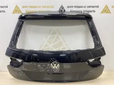Крышка багажника Volkswagen Tiguan 2016-2020 5NA827025L 2 AD1 ДО РЕСТАЙЛИНГ