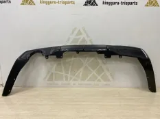Спойлер Бампера BMW 2 2019-2022 51128075445 F44 M-PACK, задний